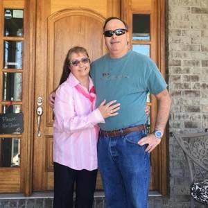 Meet your Posher, Becky